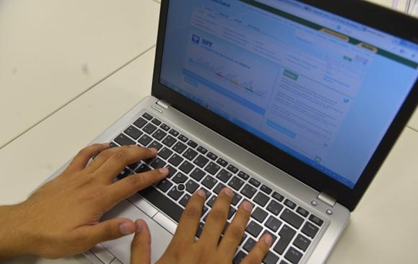 Nova regra deve ser respeitada na declaração deste ano (Foto Arquivo JF)